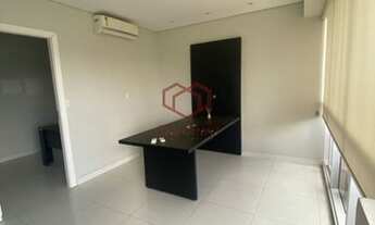 Imagem 2: Cuiabá - Conjunto Comercial/sala - Residencial Paiaguás