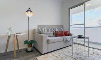 Imagem 2: SãO PAULO - Apartamento Padrão - Saúde