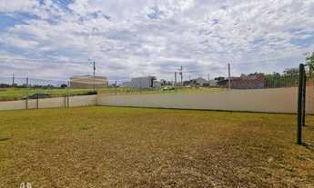 Imagem 5: INDAIATUBA - Terreno Padrão - Jardim Residencial Viena