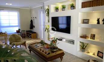 Imagem: Casa - Parque da Hípica - Campinas