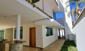 Imagem 4: CASA BAIRRO MORADA DA COLINA, TERRENO COM 1000M CONSTRUÇÃO 410M