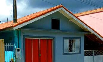 Imagem: Vende _ se casa