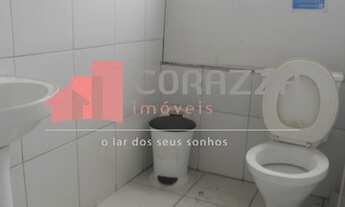 Imagem 6: SÃO BERNARDO DO CAMPO - Conjunto Comercial/Sala - CENTRO