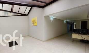 Imagem 6: APARTAMENTO RESIDENCIAL em São Paulo - SP, Moema