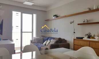 Imagem: Apartamento - Vila Progresso - Campinas