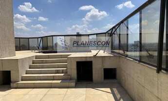 Imagem 5: São Paulo - Apartamento Padrão - Morumbi