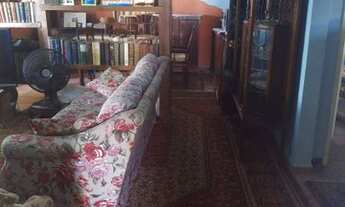 Imagem 3: Casa com 3 dormitórios - venda por R$ 500.000,00 ou aluguel por R$ 3.000,00/mês - Guaratib