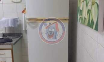 Imagem 6: Apartamento à venda 1 Quarto, 1 Vaga, 55M², Agenor de Campos, Mongaguá - SP