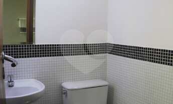 Imagem 3: São Paulo - Conjunto Comercial/Sala - PINHEIROS