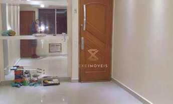 Imagem: Apartamento com 2 dormitórios à venda