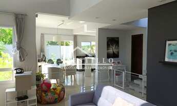 Imagem 7: FLORIANÓPOLIS - Casa Padrão - VARGEM PEQUENA