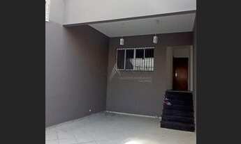 Imagem 3: Casa - Chácara Inglesa - São Paulo