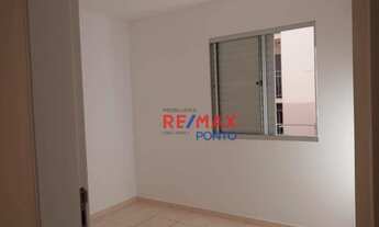 Imagem 5: Apartamento com 2 dormitórios à venda, 56 m² por R$ 179.000,00 - Jardim Regina - Mogi Miri