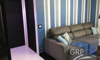 Imagem 6: Apartamento para Venda em Santo André, Vila Homero Thon, 2 dormitórios, 1 banheiro, 1 vaga