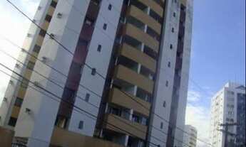 Imagem 4: APARTAMENTO 3/4, SENDO 01 SUÍTE + DEPENDÊNCIA COMPLETA 98 M2 - IMBUÍ SALVADOR/BA