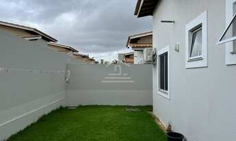 Imagem 7: Casa em Condomínio de 107m² no Altos do Calhau Placa Solar 03 Quartos MKT**28*TR112608