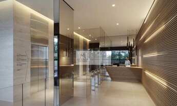 Imagem 4: Sala Comercial Novinha em Moema - 56 M² - Ao Lado do Metrô - Ótima localização