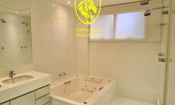 Imagem 4: Apartamento de 259,81 em Nova Lima , Minas Gerais