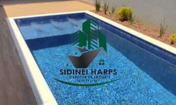 Imagem: BELISSIMA CASA PARA VENDA!!