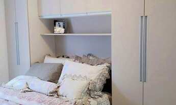 Imagem 7: Apartamento com 2 dormitórios à venda, 50 m² por R$ 330.000,00 - Vila Curuçá - Santo André