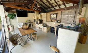 Imagem 5: Vendo escriturada Casa Morada do Sol