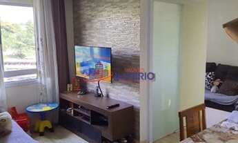 Imagem 7: Apartamento com 2 dorms, Jardim Leonor Mendes de Barros, São Paulo - R$ 400 mil, Cod: 9317