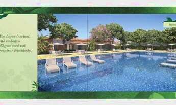 Imagem 1: Adquirira seu terreno no Condomínio Quartier Maricá Parc