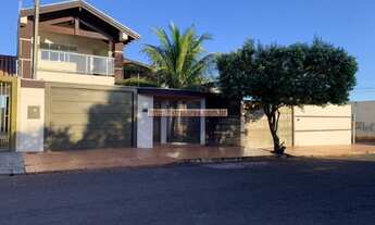 Imagem: Casa Sobrado C/ Piscina 1ª Fase Portal