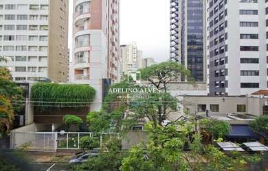 Imagem 3: Itaim Bibi, 4 dormitórios, 196 mts, 2 vagas e varanda