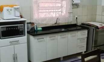 Imagem 5: CASA NO JÓQUEI CLUBE