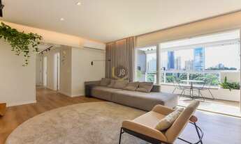 Imagem: CURITIBA - Apartamento Padrão - Campo Comprido