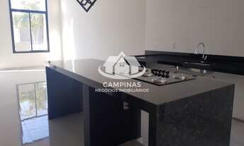 Imagem 5: CASA PARA VENDA NO CONDOMÍNIO REAL PARK EM SUMARÉ/SP