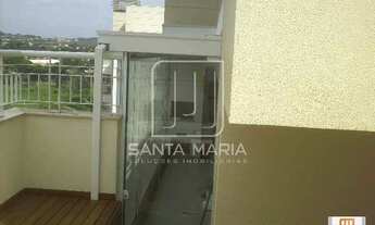 Imagem 3: Apartamento (cobertura 2 - duplex) 3 dormitórios/suite, cozinha planejada, portaria 24hs