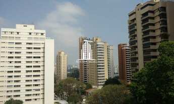 Imagem 2: Vende-se apartamento flat em Paraíso com 36m² e 1 suíte