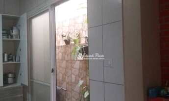 Imagem 5: Sobrado com 2 dormitórios à venda, 170 m² por R$ 220.000 - Taboão - Guarulhos/SP