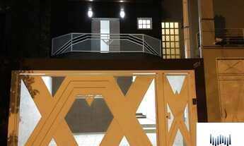 Imagem 7: SÃO PAULO - Casa Padrão - PLANALTO PAULISTA