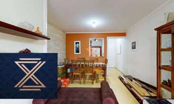 Imagem 7: Apartamento com 3 dormitórios à venda, 64 m² por R$ 400.000 - Vila Sônia - São Paulo/SP