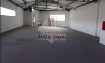 Imagem 5: Galpão 400m² Vila Prudente