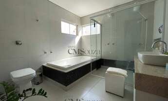 Imagem 4: Casa em condomínio com 3 quartos no Golden Hill - Bairro Golden Hill Residence em Londrina