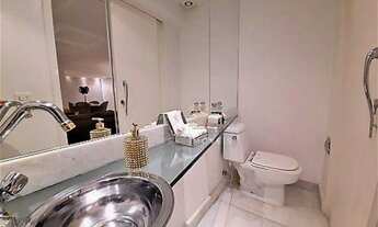 Imagem 2: Apartamento com 4 dormitórios à venda, 260 m² por R$ 1.790.000 - Sion - Belo Horizonte/MG