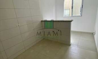 Imagem 2: Apartamentos 1 Dormitório para venda em São José dos P