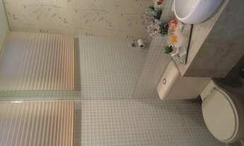 Imagem 4: Apartamento de 108 metros quadrados no bairro Setor Bueno com 3 quartos