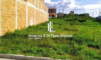 Imagem 2: Terreno a venda totalmente plano no Quintas de Santa Cruz em Taubaté/SP