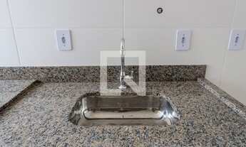 Imagem 6: Apartamento para Aluguel - Vila Constança , 1 Quarto, 25 m2