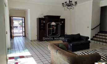 Imagem 4: Casa (térrea na rua) 5 dormitórios/suite, cozinha planejada