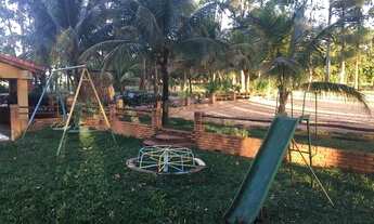 Imagem 5: Sítio com 4 dormitórios à venda, 133 m² por R$ 1.400.000 - Mirante Do Paranapanema - Miran