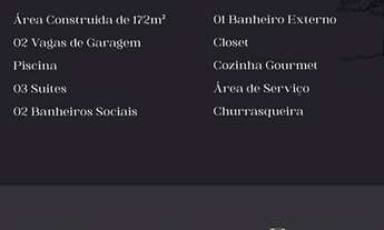 Imagem 2: Casa top no Alphaville, finalizando acabamento