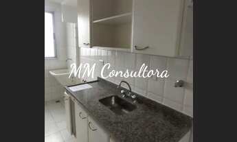 Imagem 13: Apartamento para aluguel com 45 m² com 1 quarto - Ipiranga - São Paulo - SP