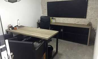 Imagem 6: SALA NA CIDADE PATRIARCA - 12M² - R$ 980,00/MES - SAO PAULO/SP