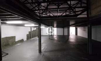 Imagem 3: Galpão - Jardim do Trevo - Campinas